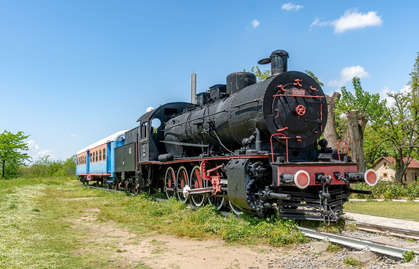 2nd Class Power Engineering (2B1)