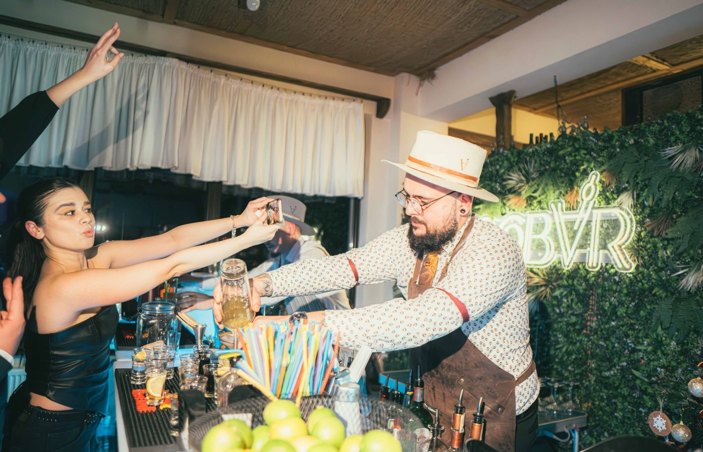 360 Alcohol Seller-Server Training