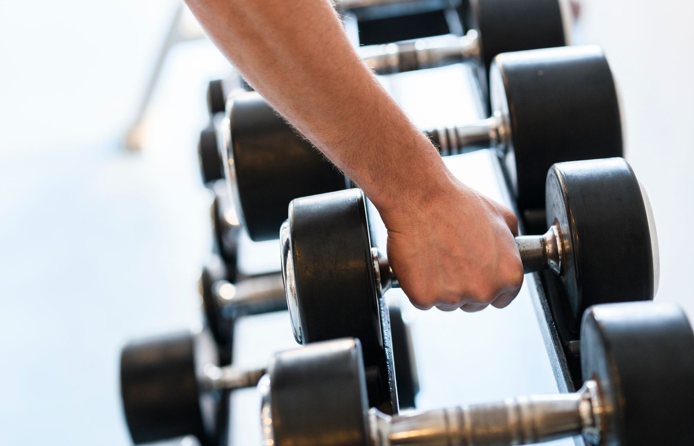 3F151 – Fitness and Recreation UREs