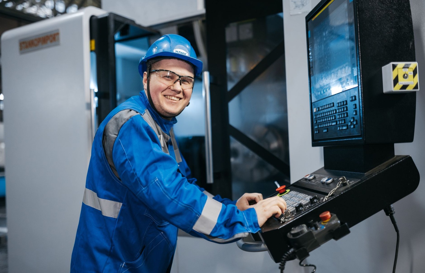 3M Maintenance Person (PQS 301)