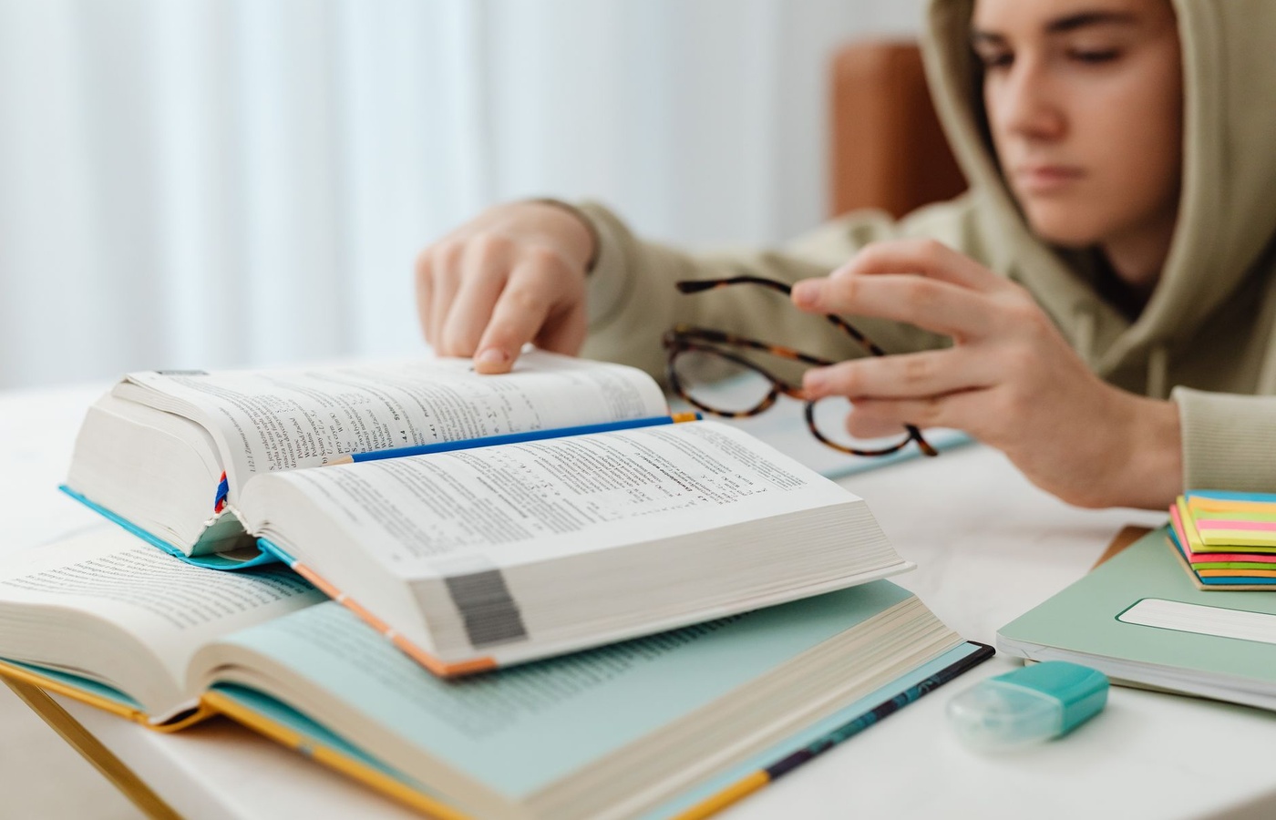4A051 CDC Understanding and Retention Evaluation (URE)