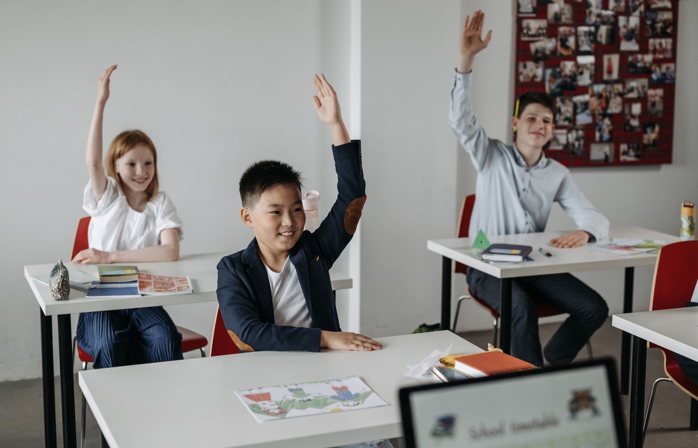 6th Grade Financial Literacy