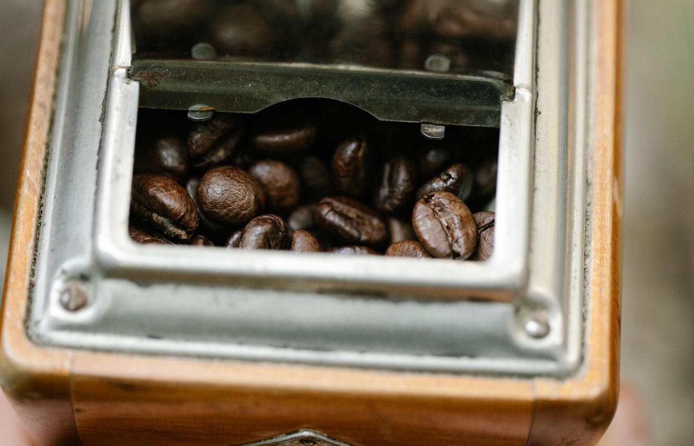 7brew Basics