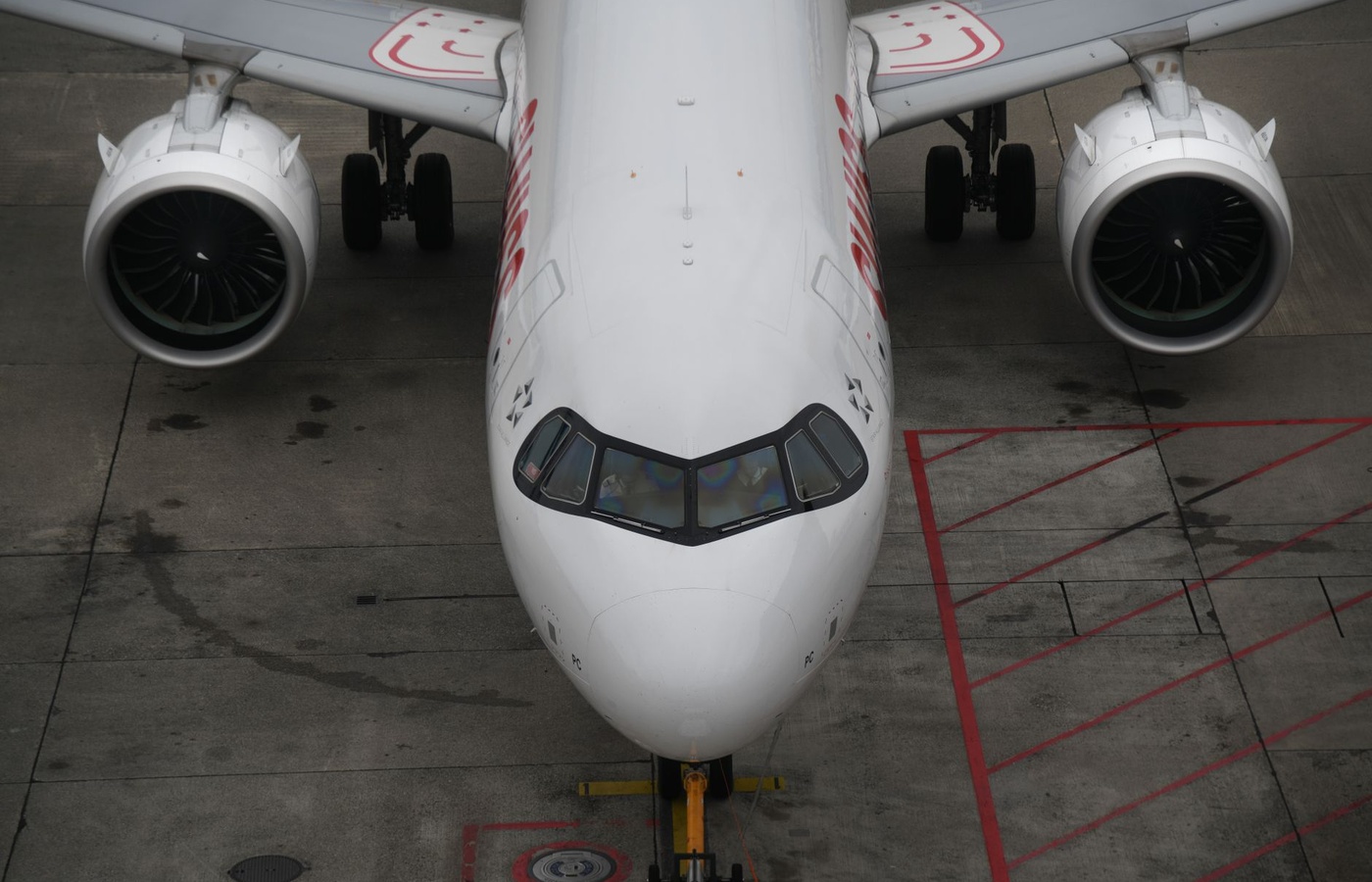 A-100 Basic Aviation Safety