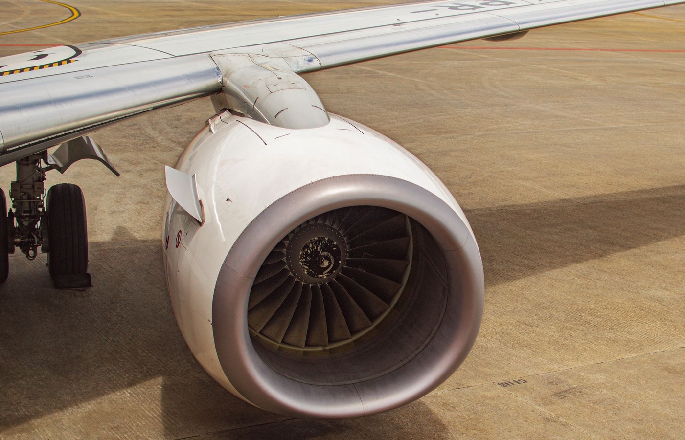 A320 Systems