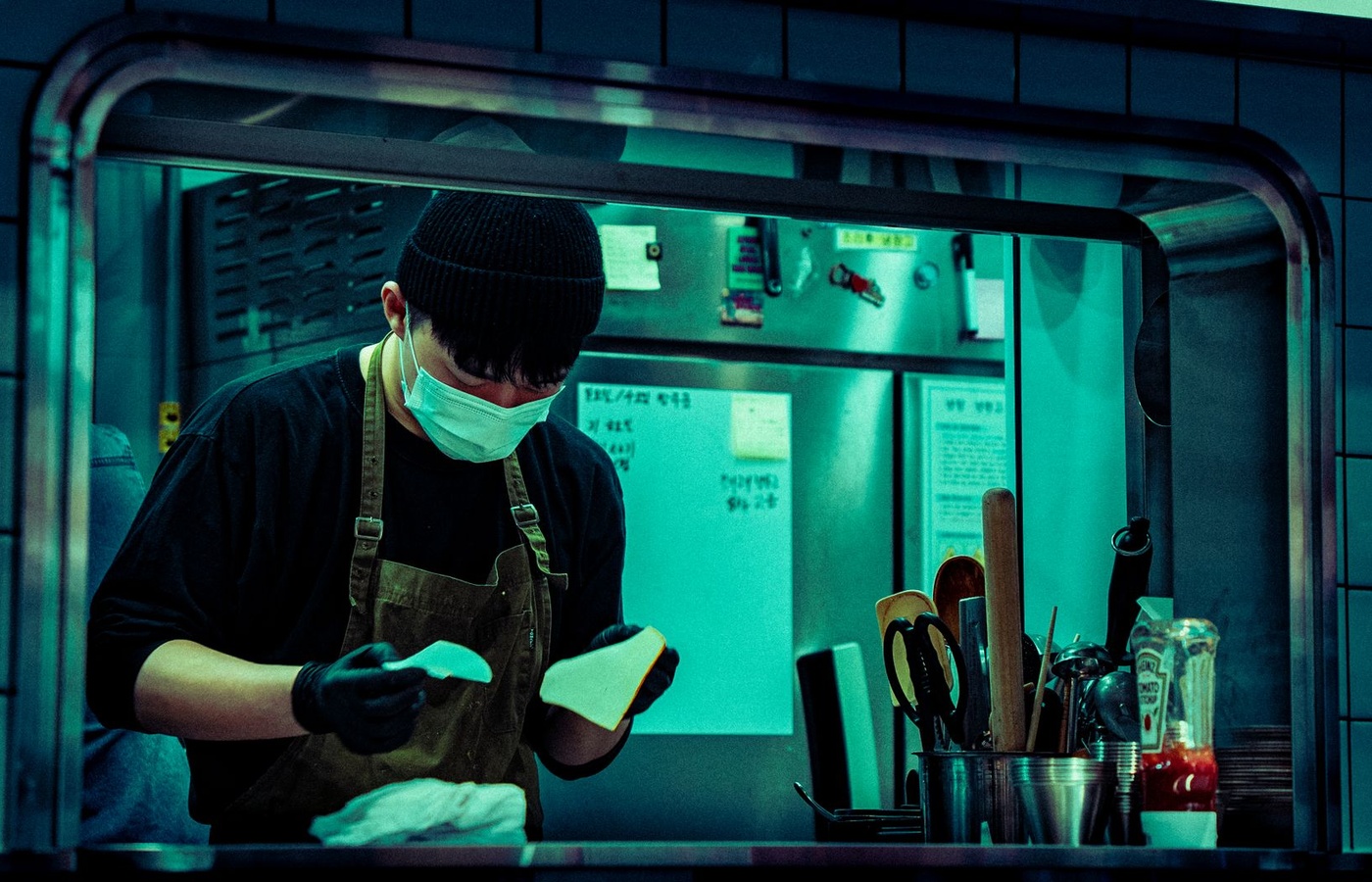 AAA Food Manager Certification