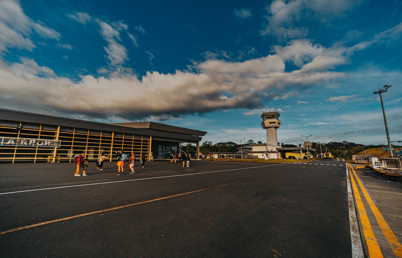 AAAE ACE Operations Module 1