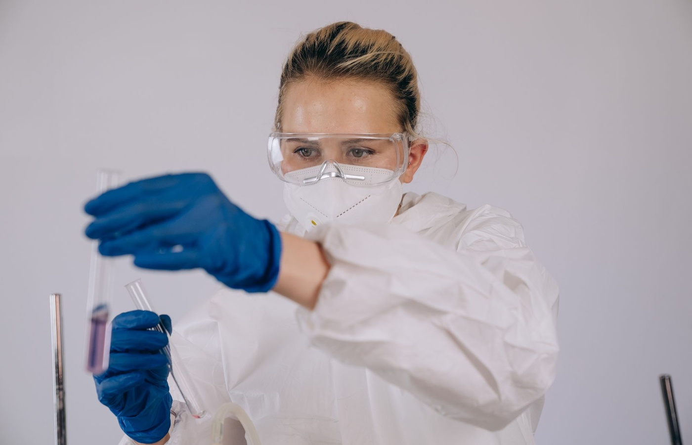 AAB Medical Technologist (MT) – Basic Knowledge