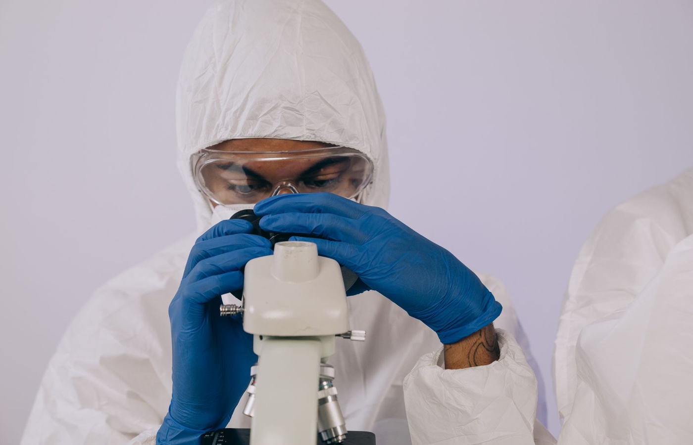 AAB Medical Technologist (MT) – Generalist