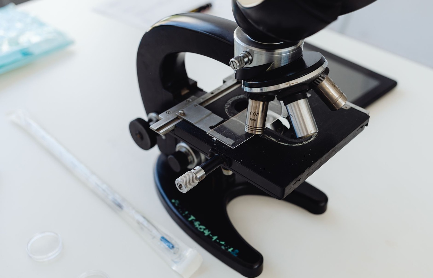 AAB Medical Technologist (MT) – Hematology