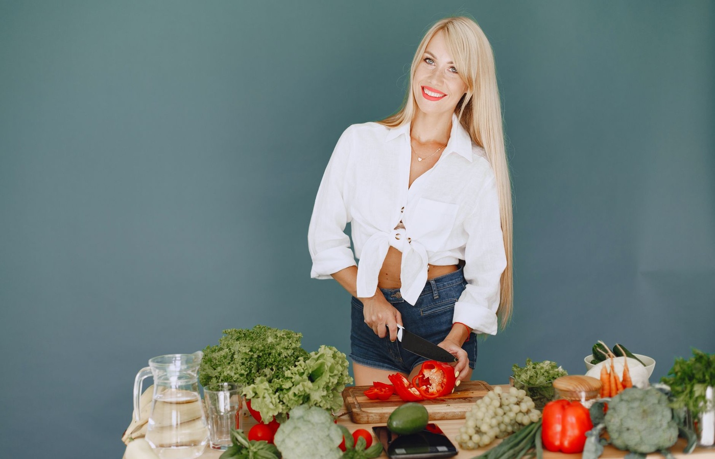 AAFCS Nutrition and Wellness Certification