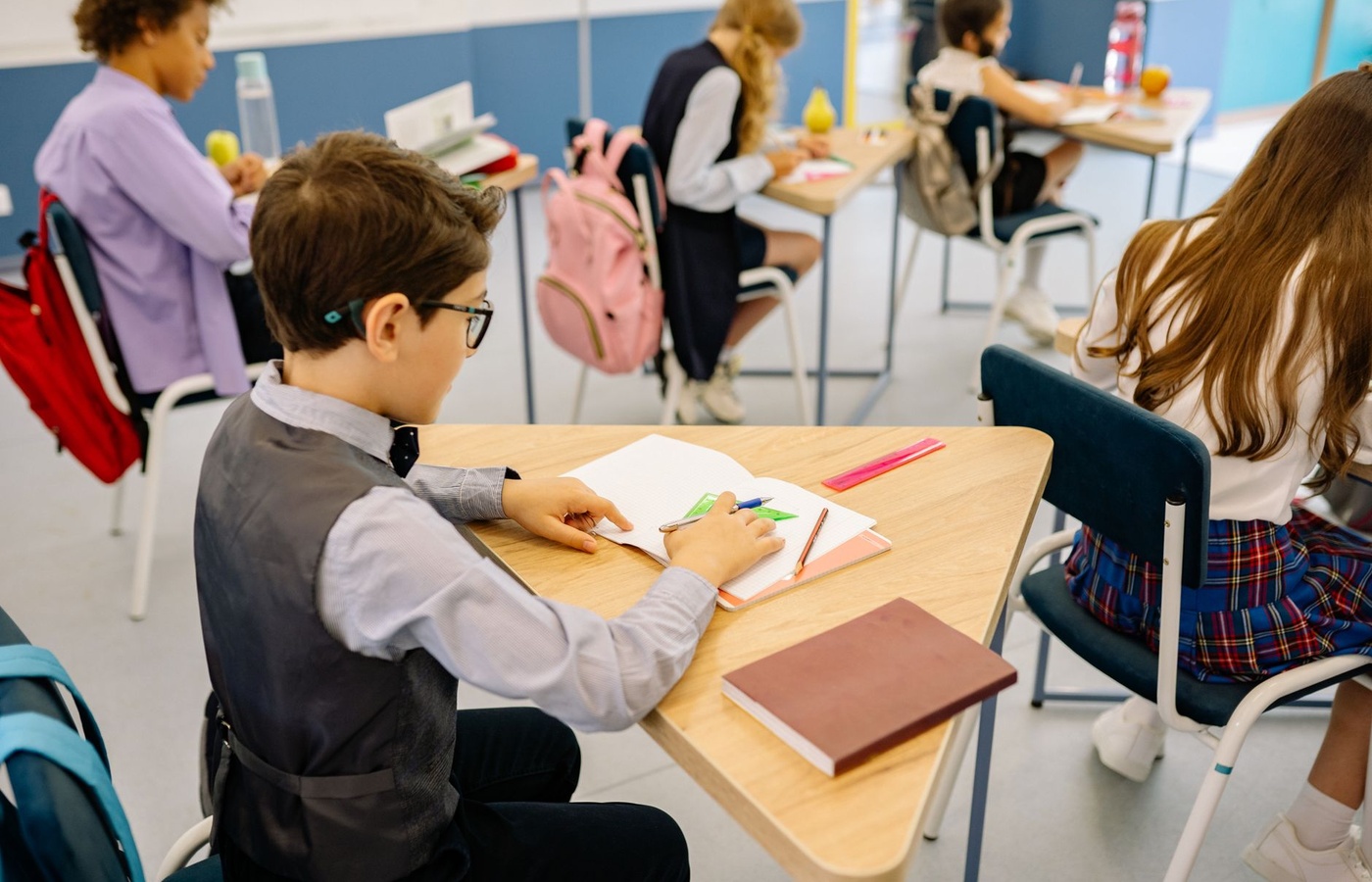 AAFCS TSA Education Fundamentals Exam