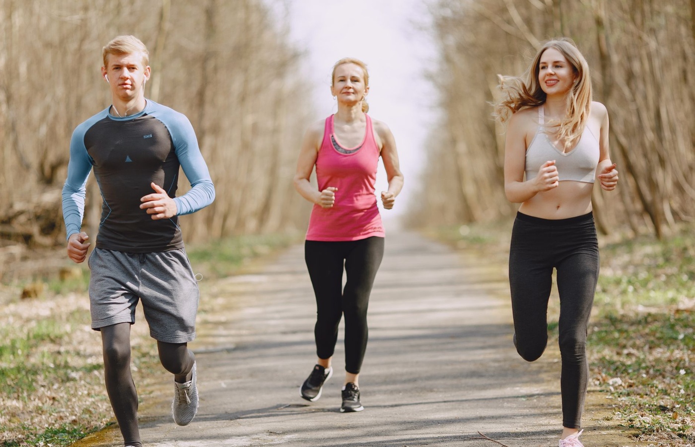 AAAI-ISMA Personal Trainer Certification