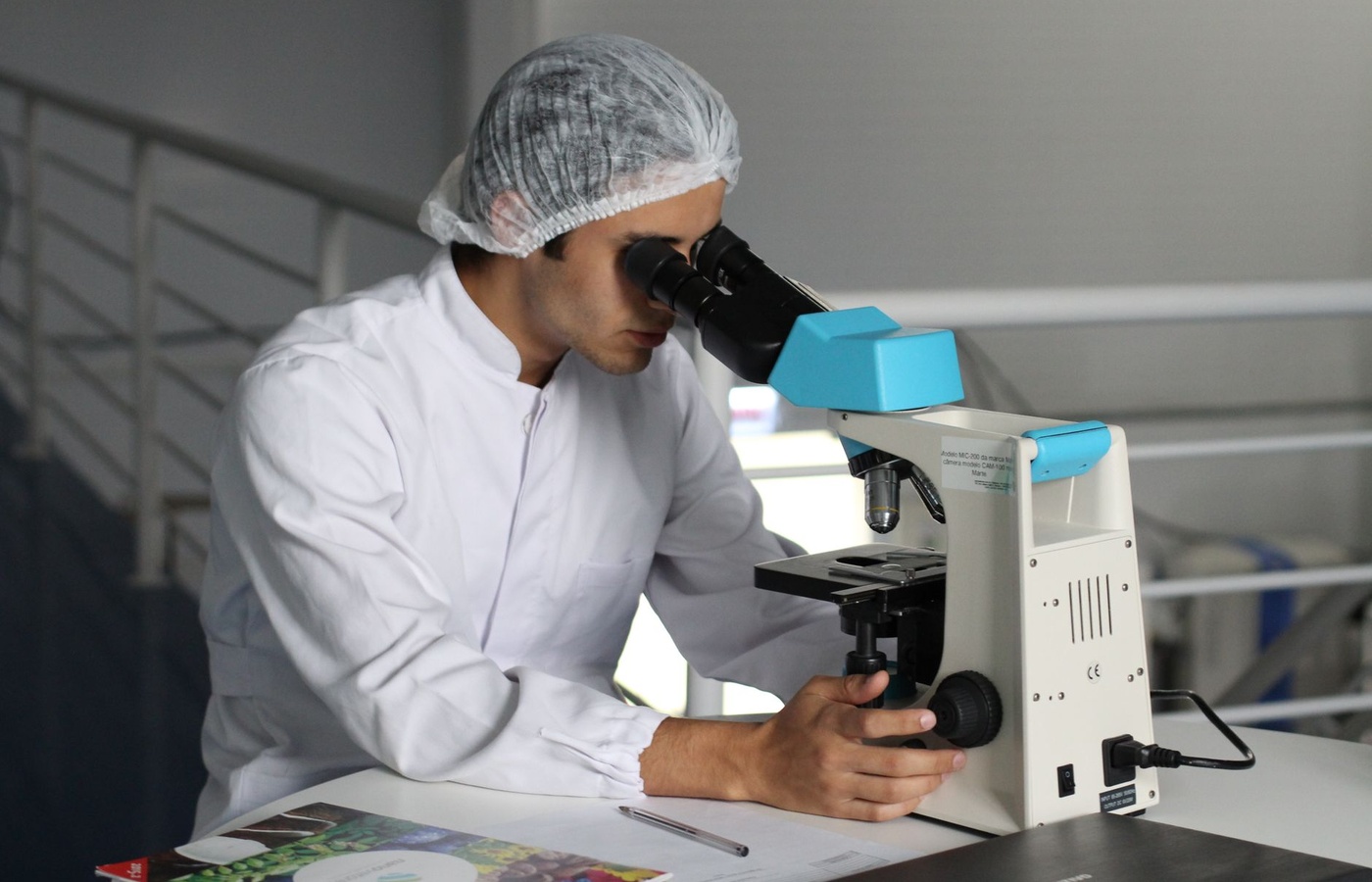 AALAS Laboratory Animal Technician (LAT)