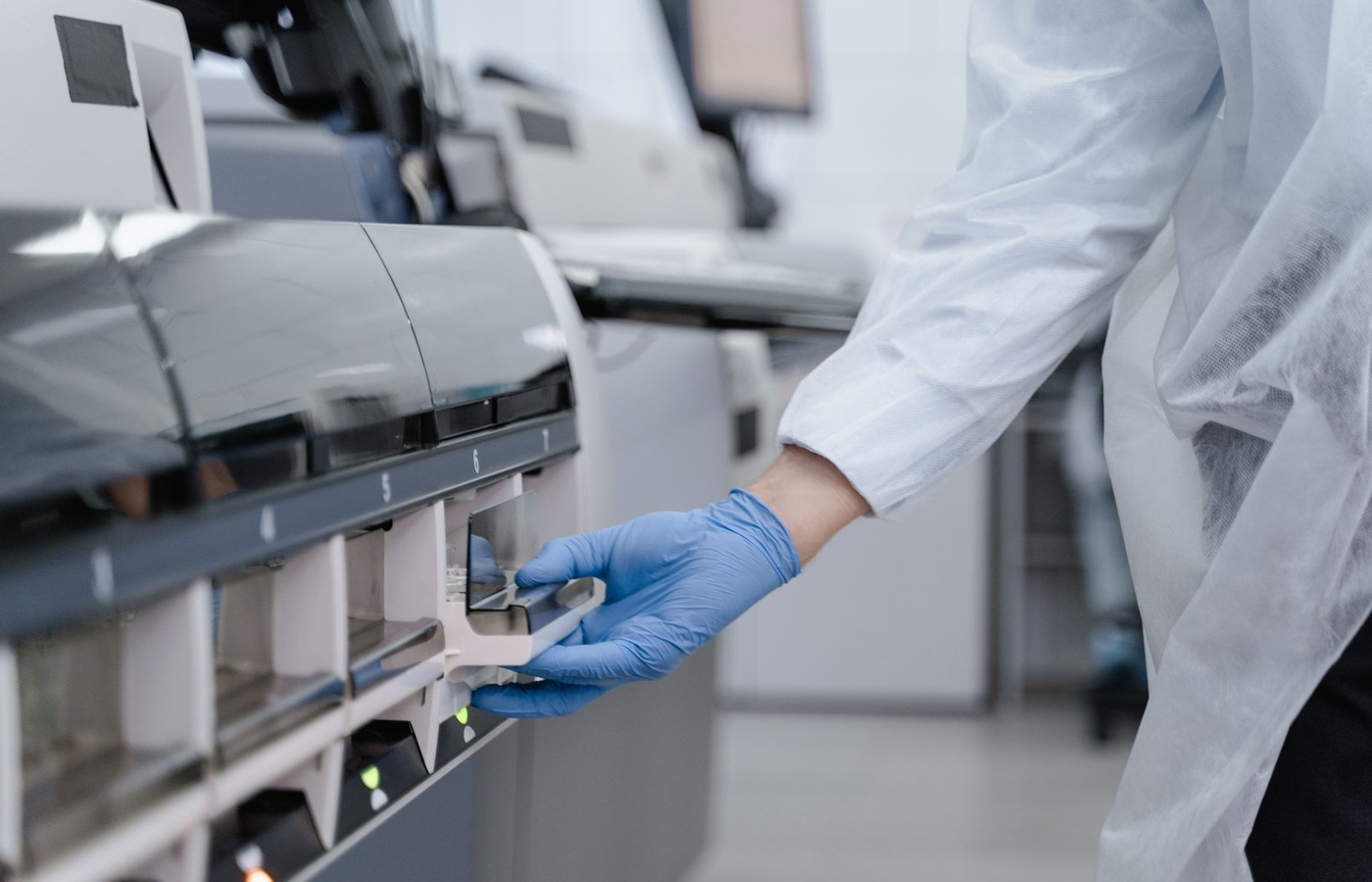 AALAS Laboratory Animal Technologist (LATG)