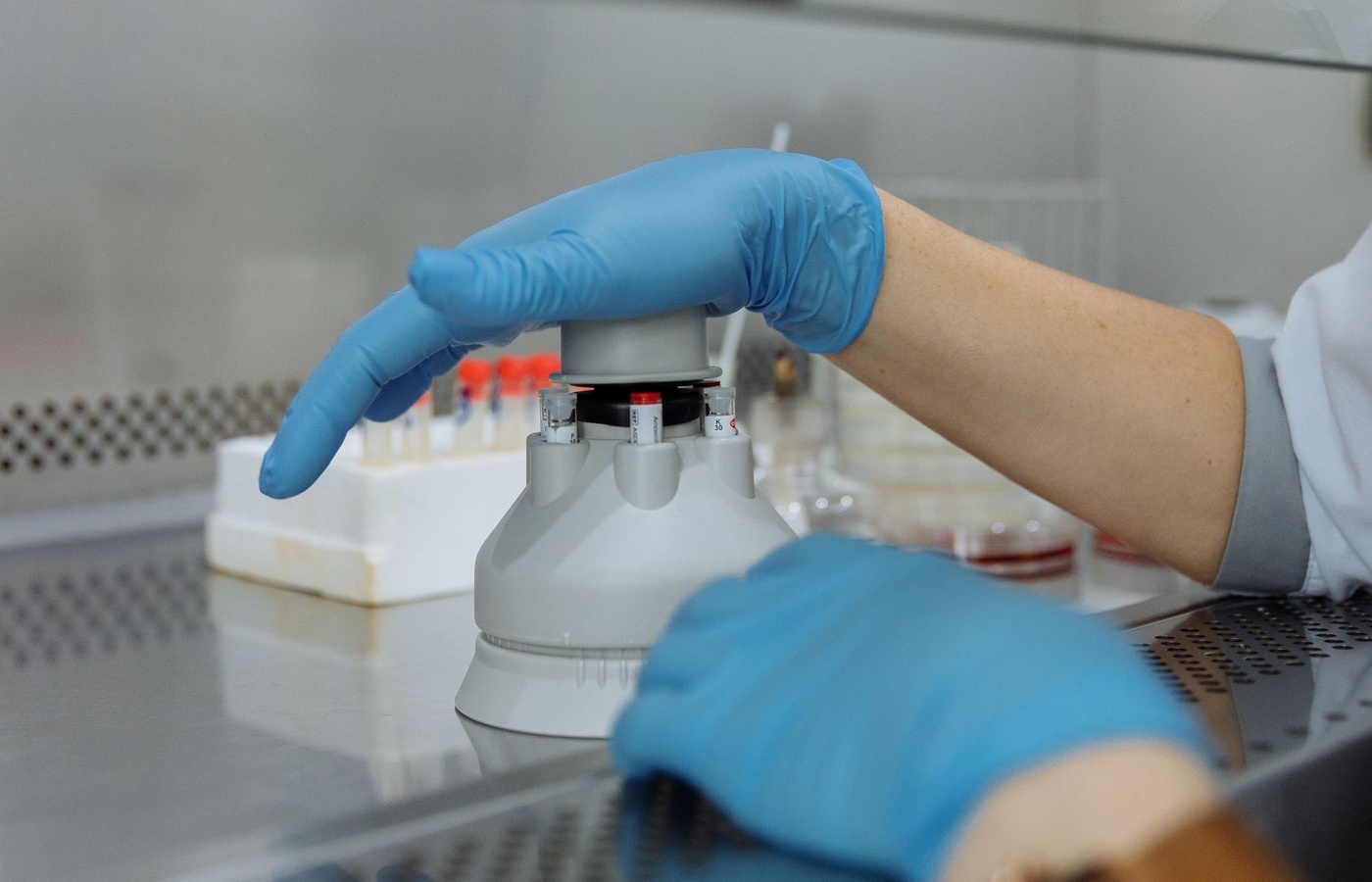 AAMI Certified Associate in Biomedical Technology (CABT)