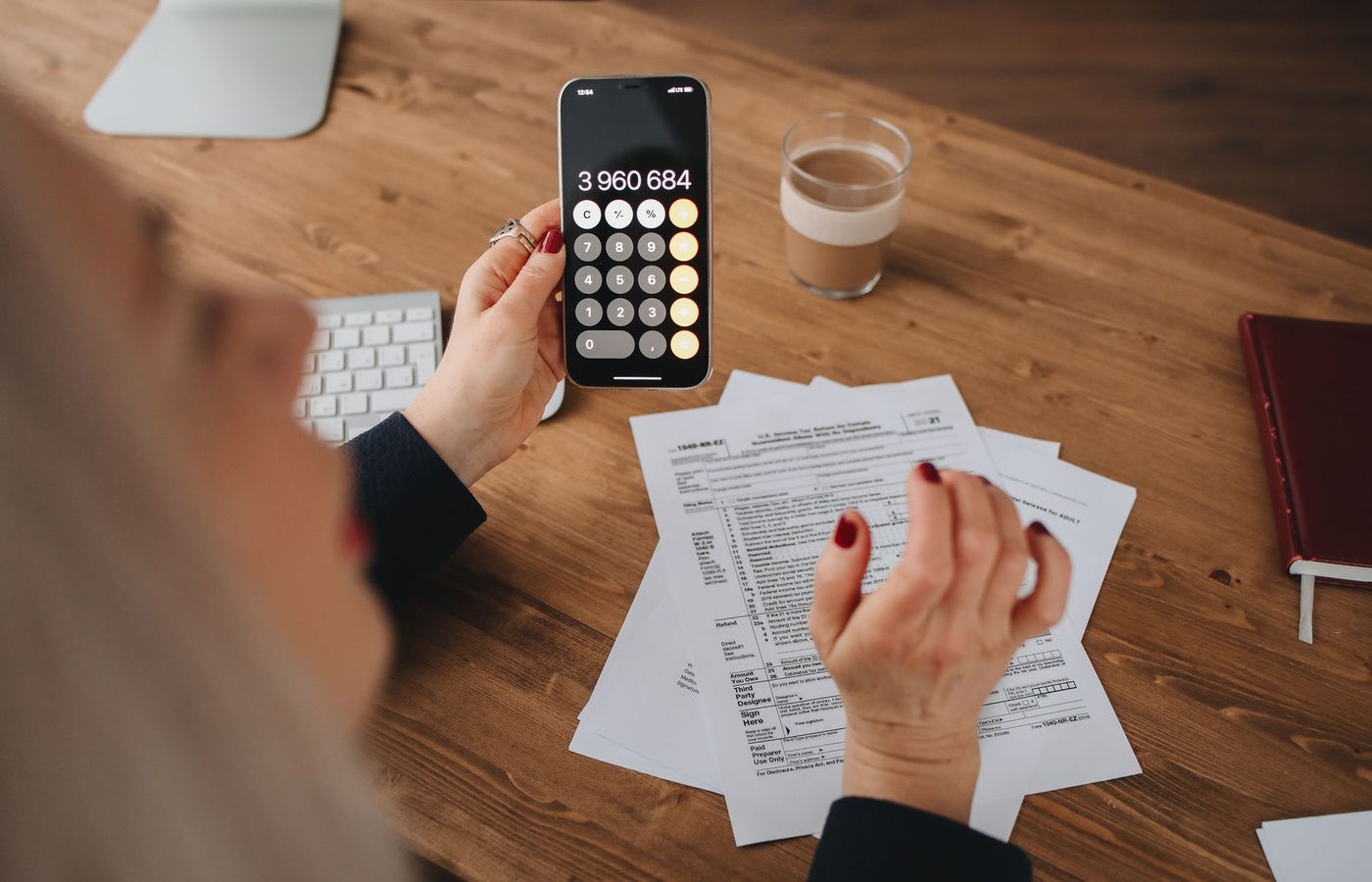 AAT Level 4 External Auditing (ETAU)