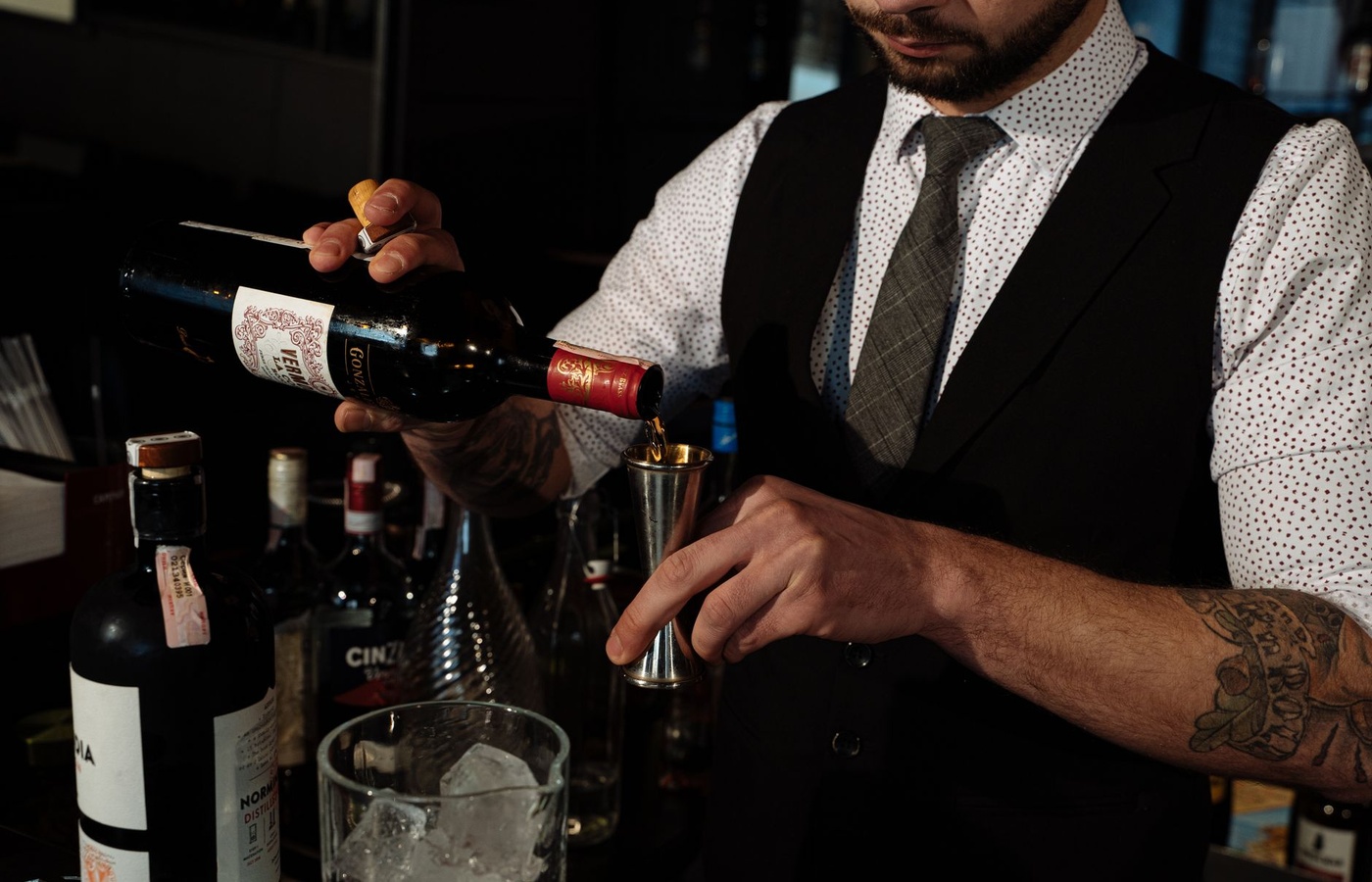 Alcohol Beverage Control (ABC) Laws and Procedures