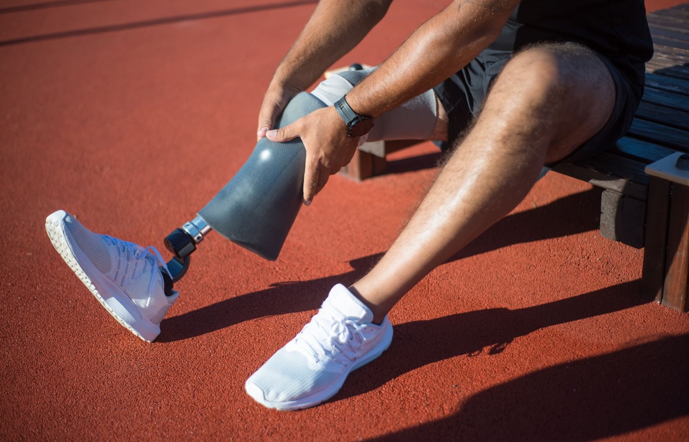 ABC Orthotic & Prosthetic