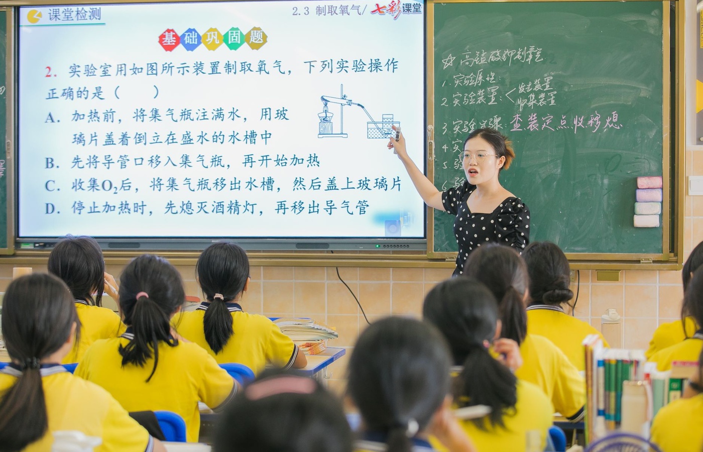 ABCTE Professional Teaching Knowledge