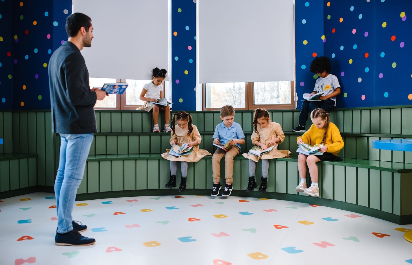 ABCTE Multiple Subjects (MSE) – Alphabetic Basics and Phonemic Awareness