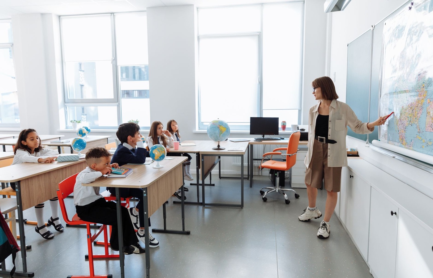 ABCTE Special Education Certification