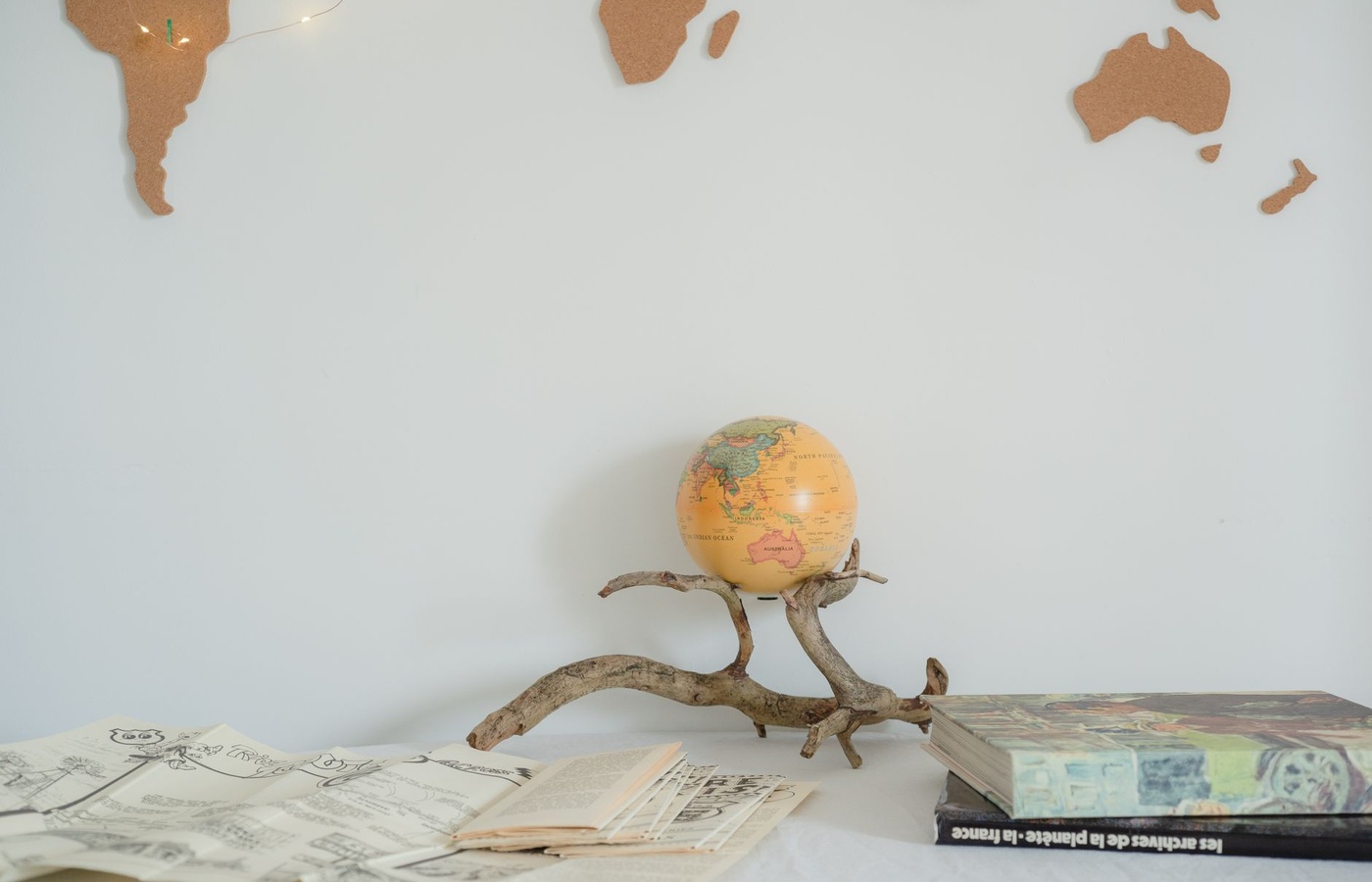 ABCTE World History