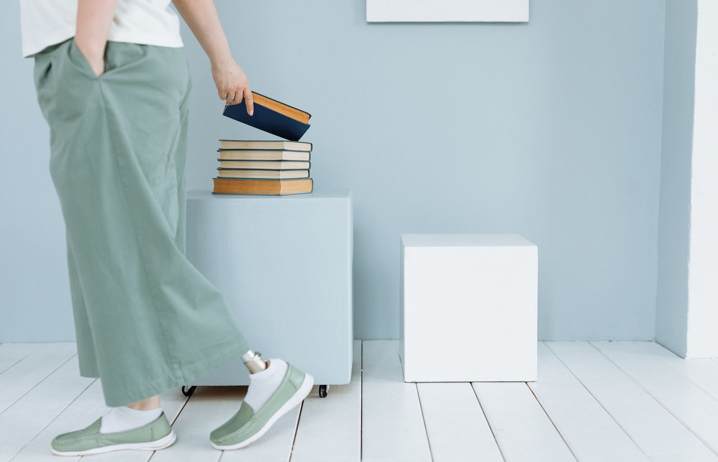 ABFAS Boards – Rearfoot and Forefoot