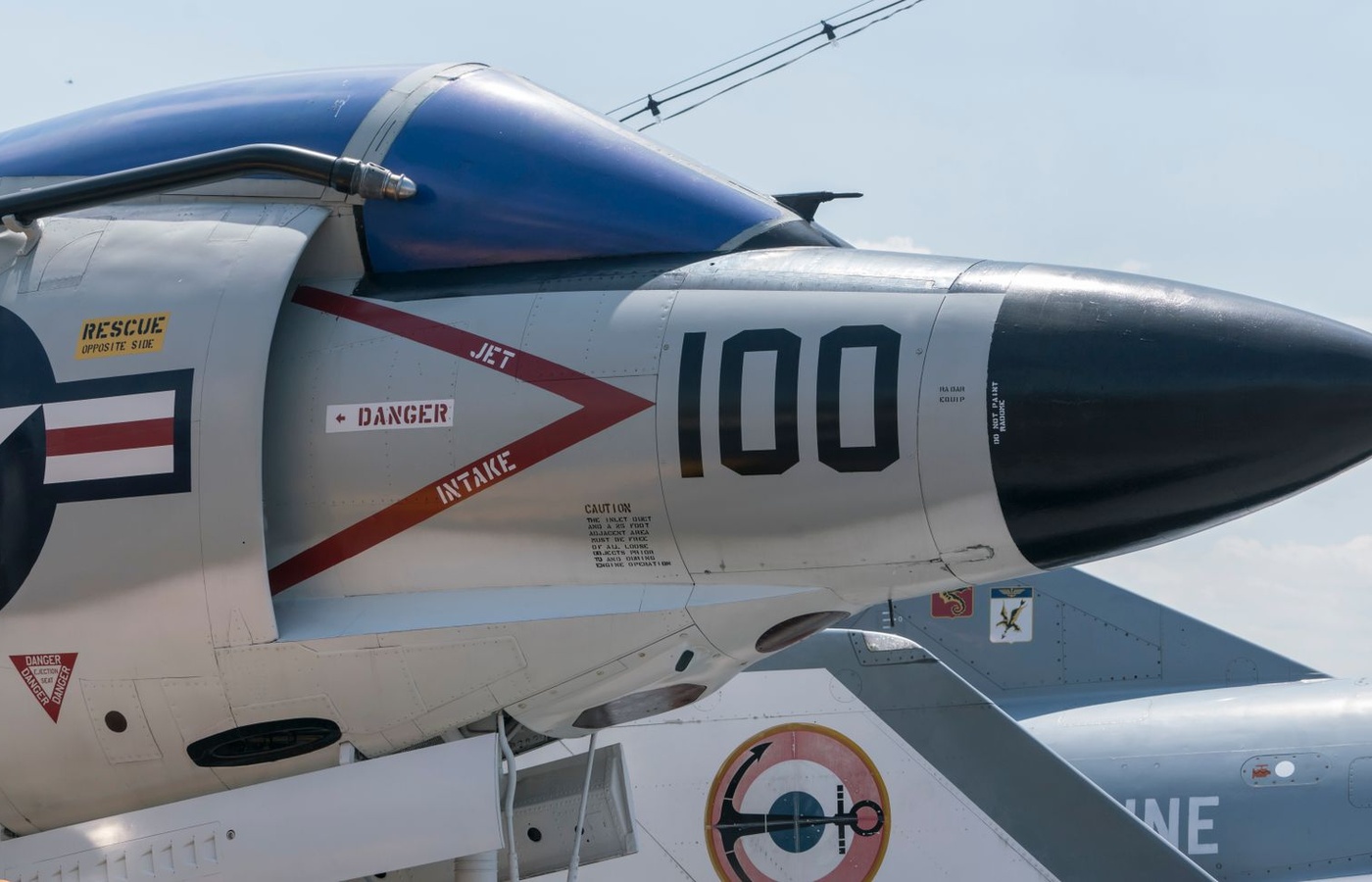 Aviation Boatswain’s Mate – Handling Test 4 Practice