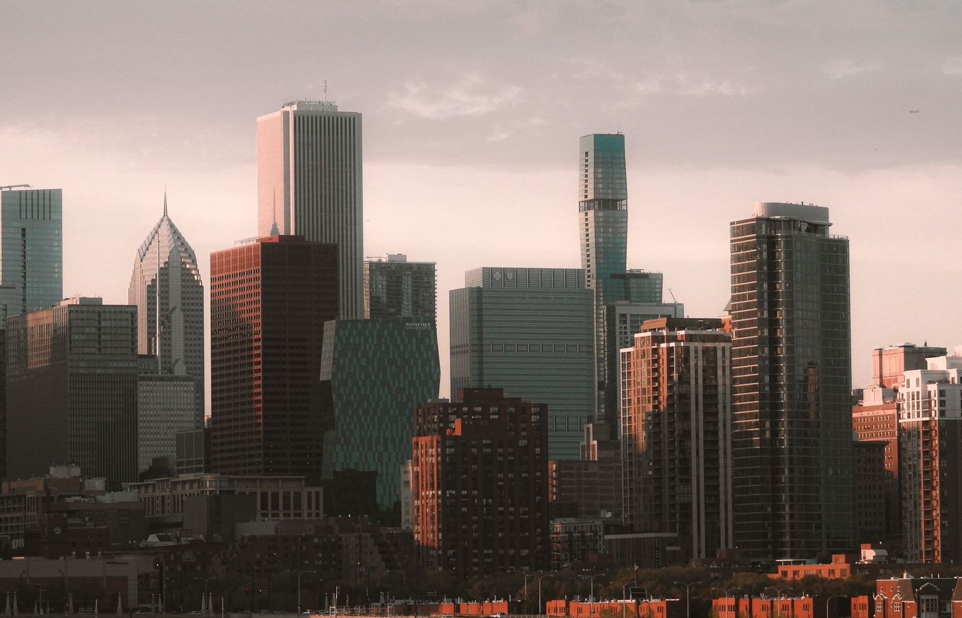 ABRC Illinois Property General Section and Laws and Regulations