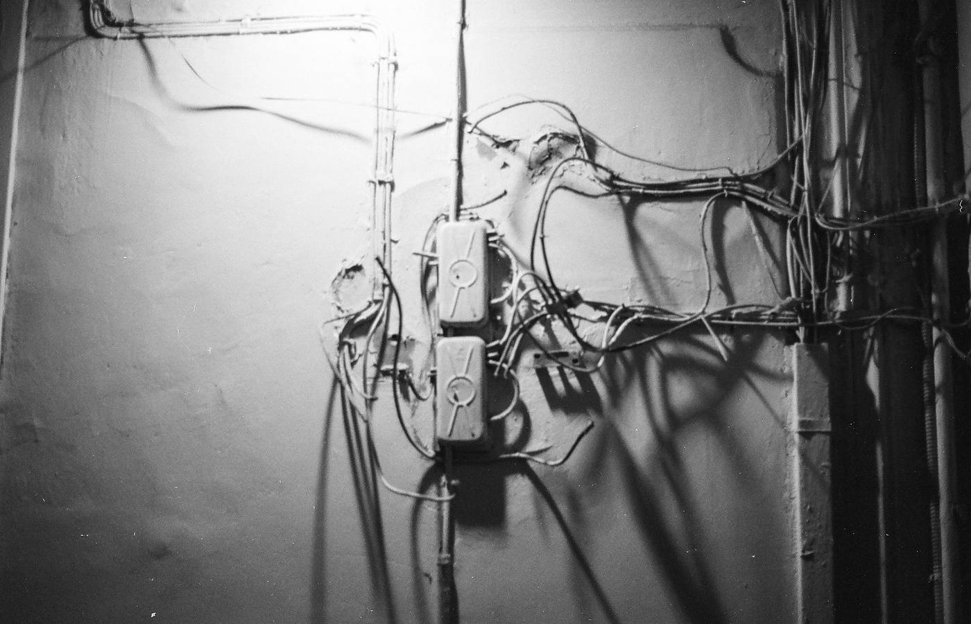 ABYC Advanced Electrical Pre-Test Practice