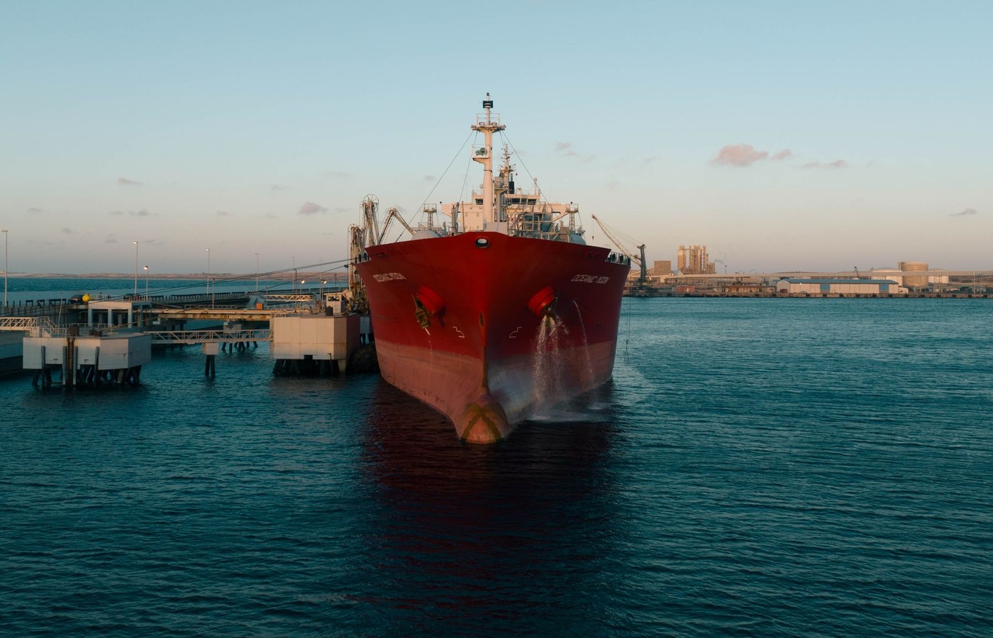 ABYC Diesel