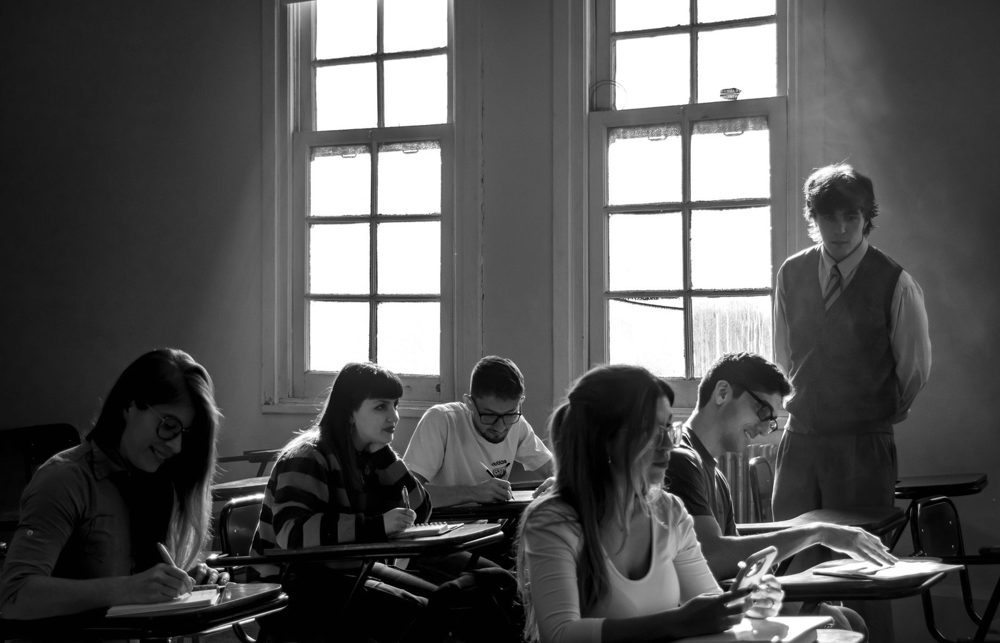 Academic Challenge