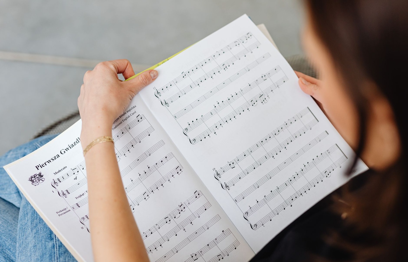 Academic Decathlon Music