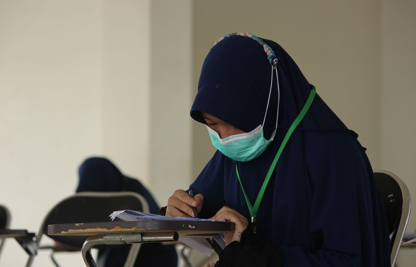 Academic Language