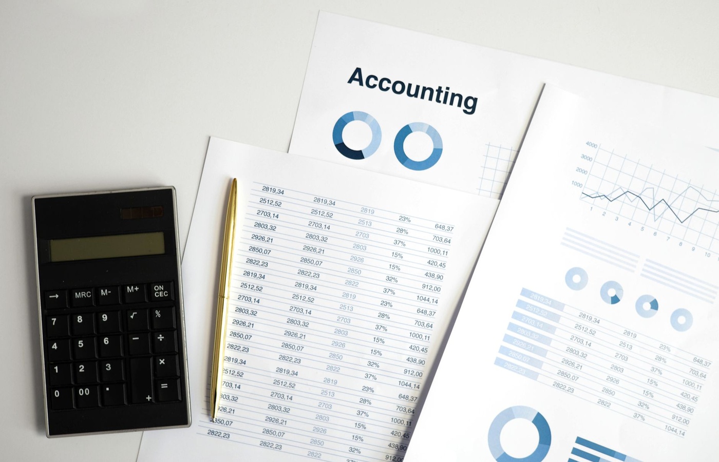 ACA Financial Management