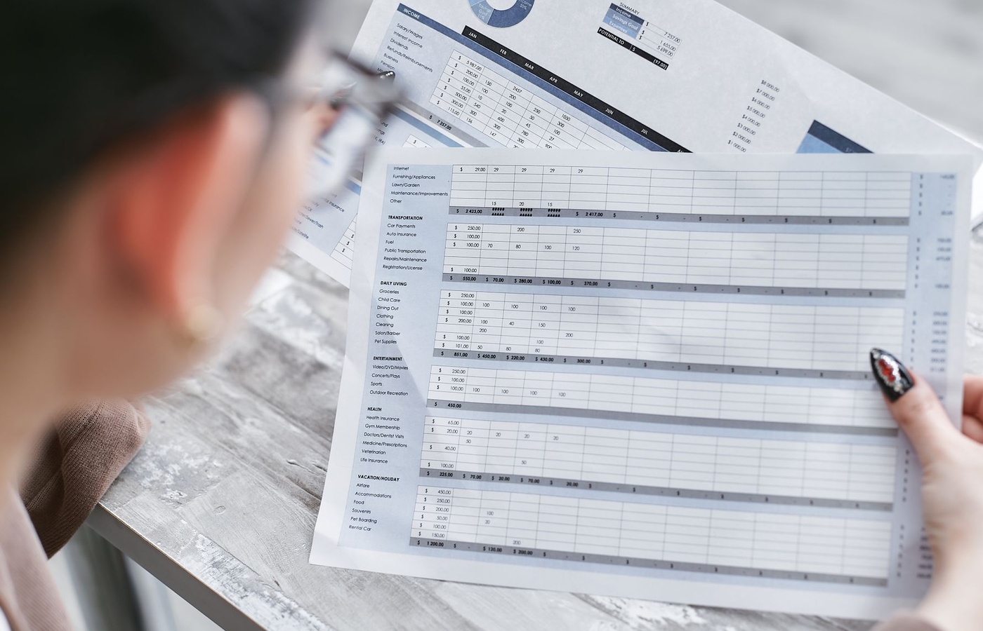 ACA ICAEW Financial Accounting and Reporting