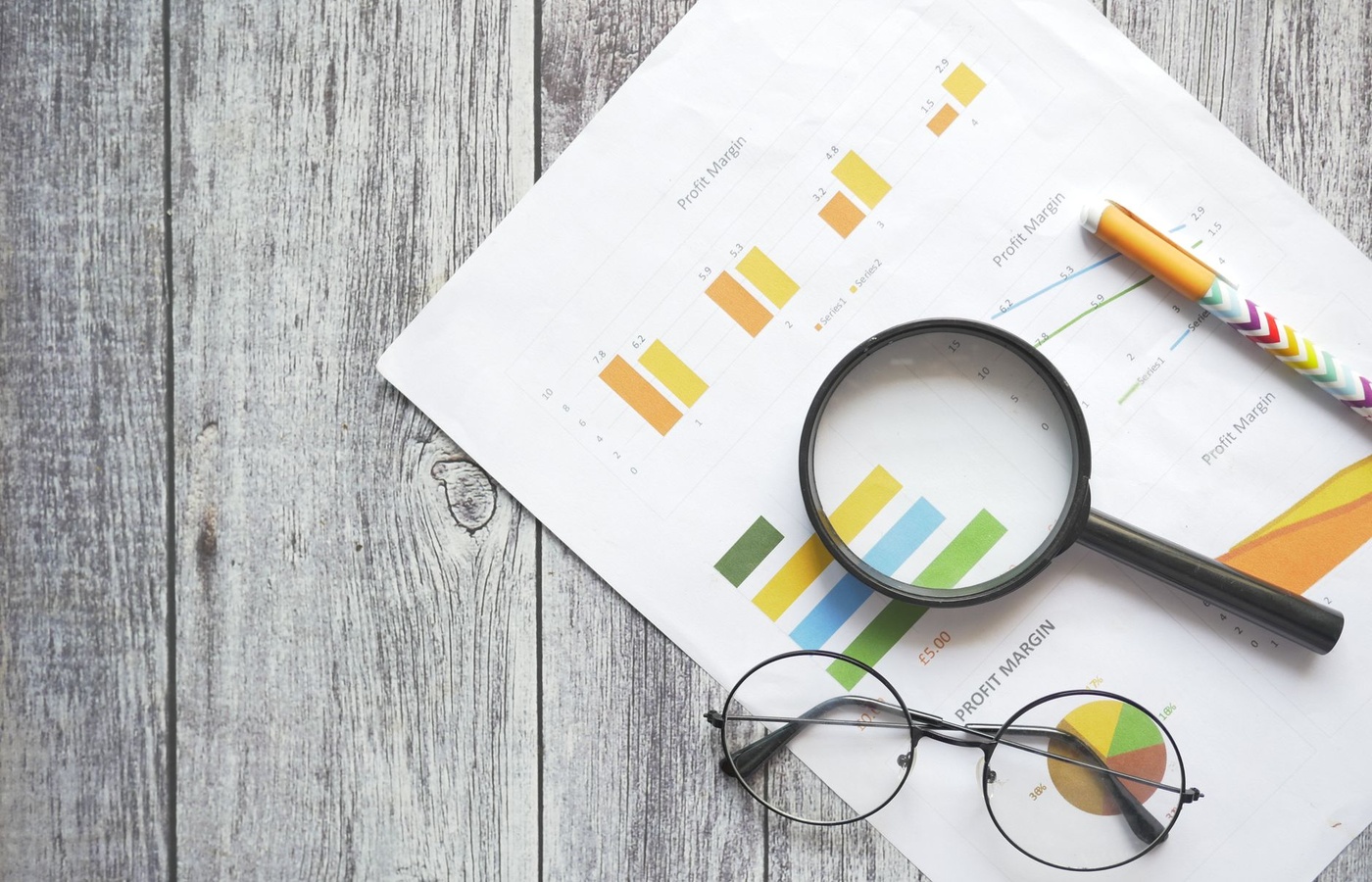 ACCA Financial Management (F9) Certification