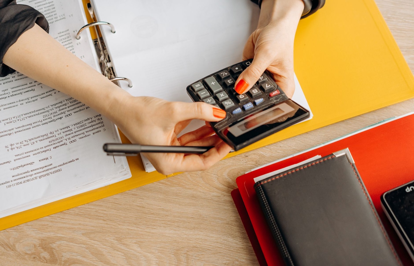 ACCA Audit and Assurance (F8)