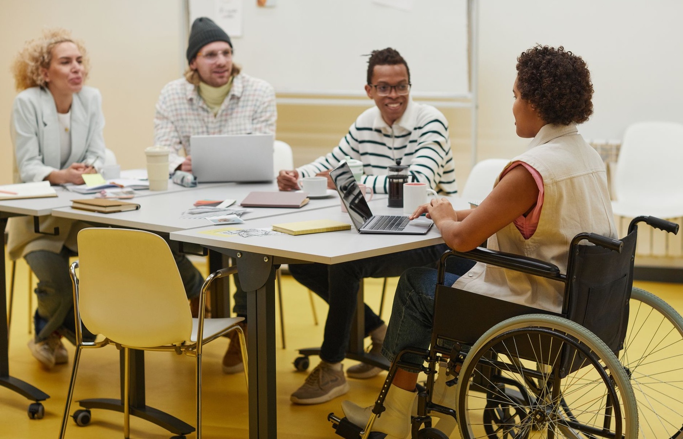Accessibility for Ontarians with Disabilities Act (AODA)