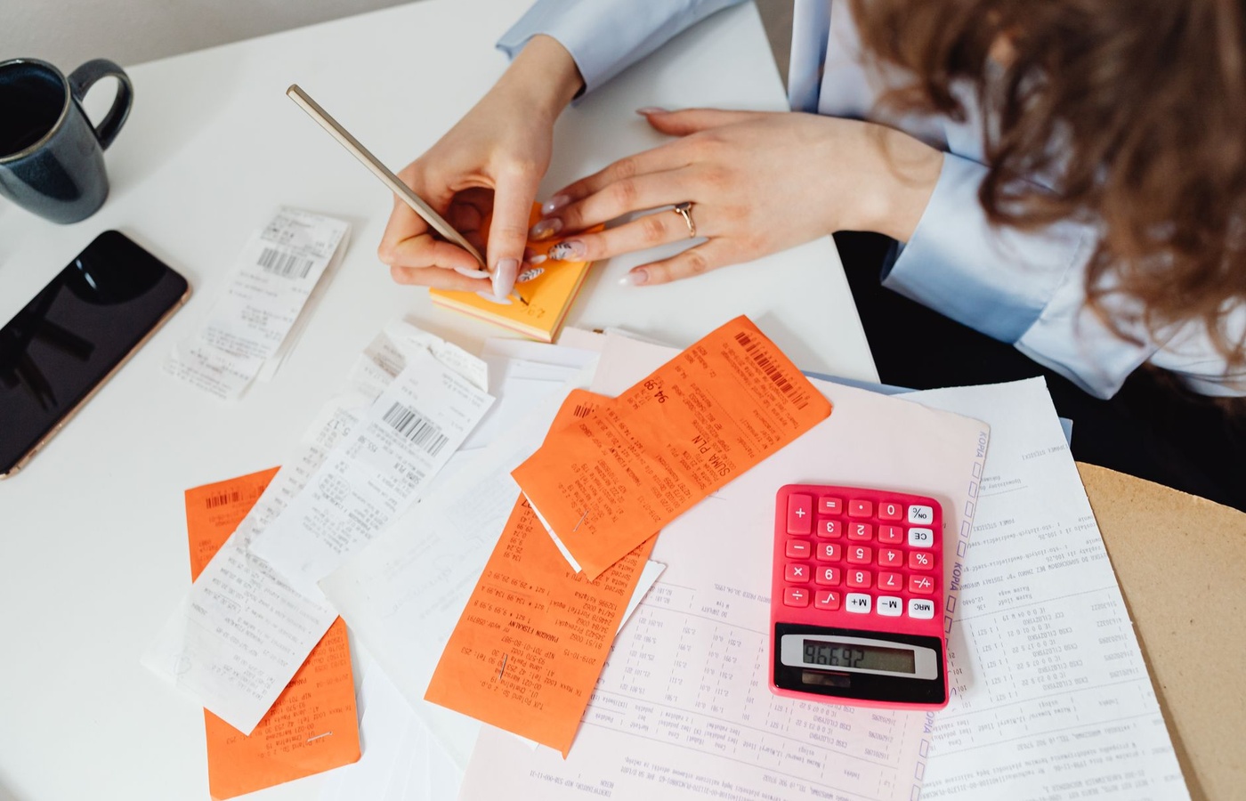 Accounts Payable Certification