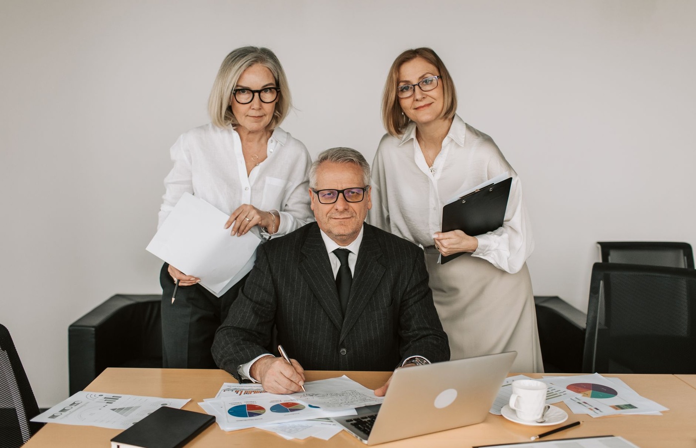 Accredited Wealth Management