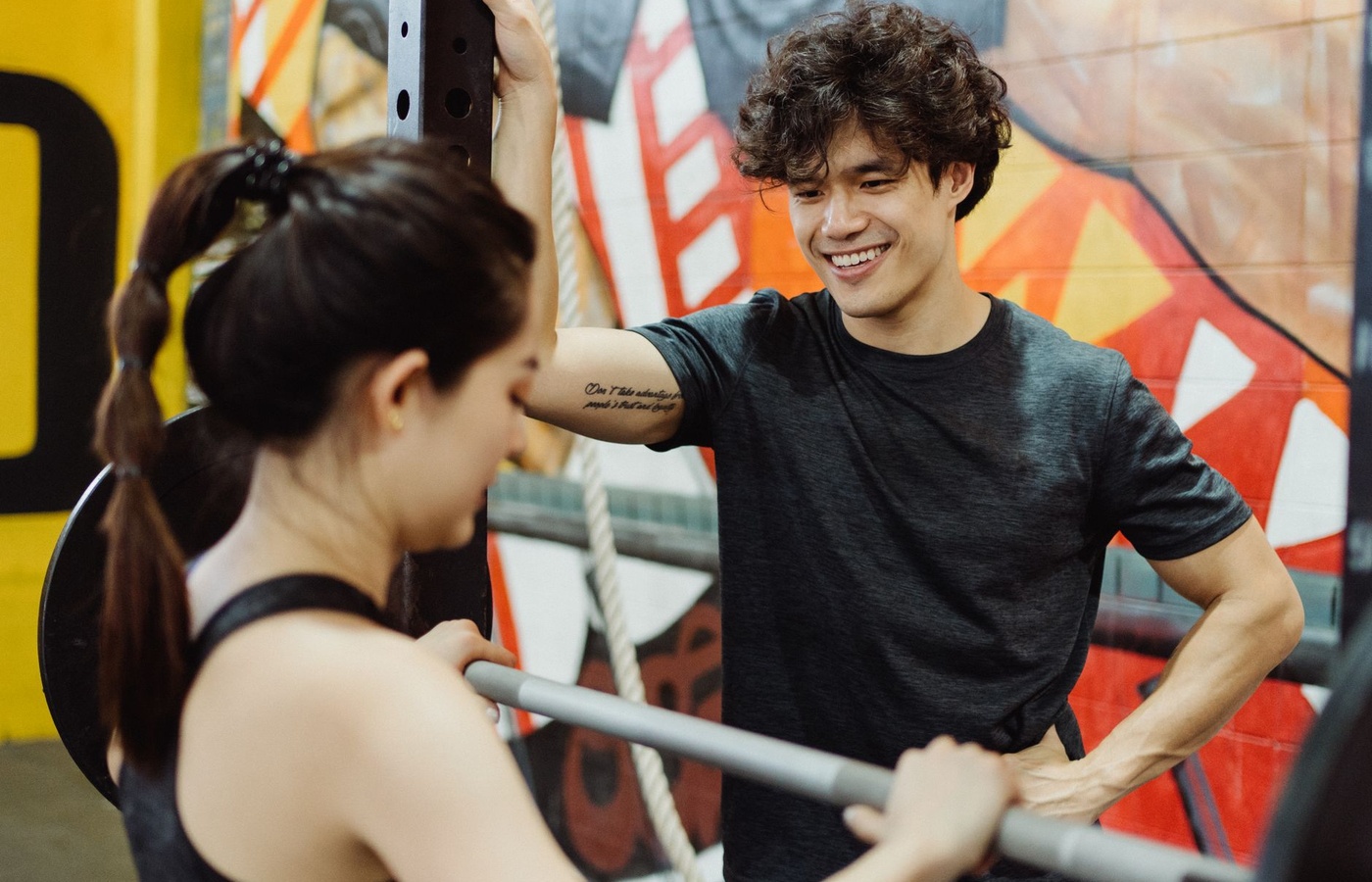ACE Personal Trainer