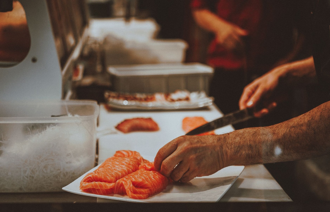 ACF Certified Culinarian (CC)