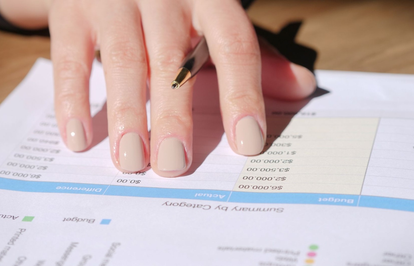 ACFE Accounting Terms