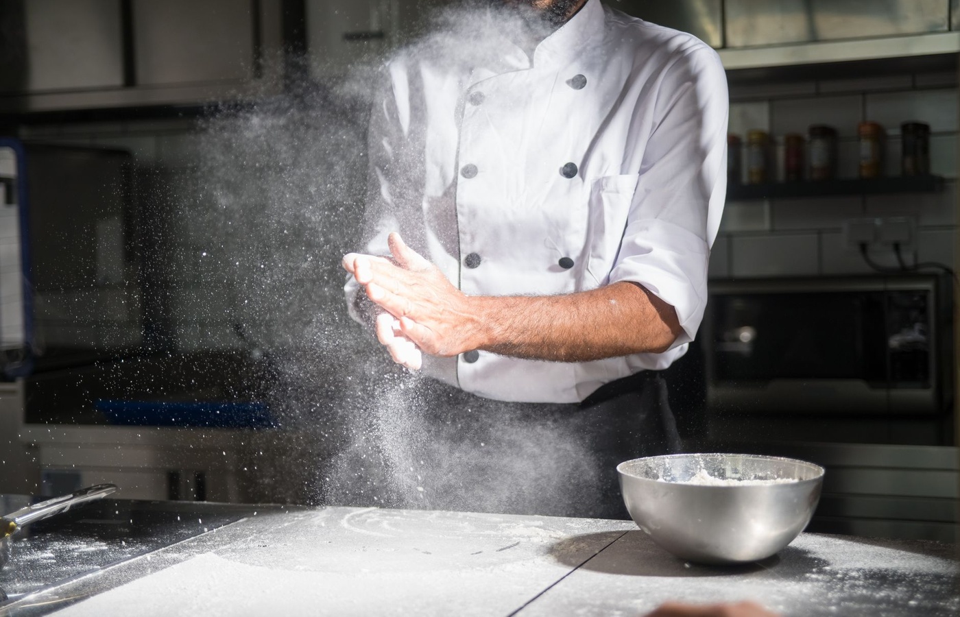 ACF Tri-Tech Culinary