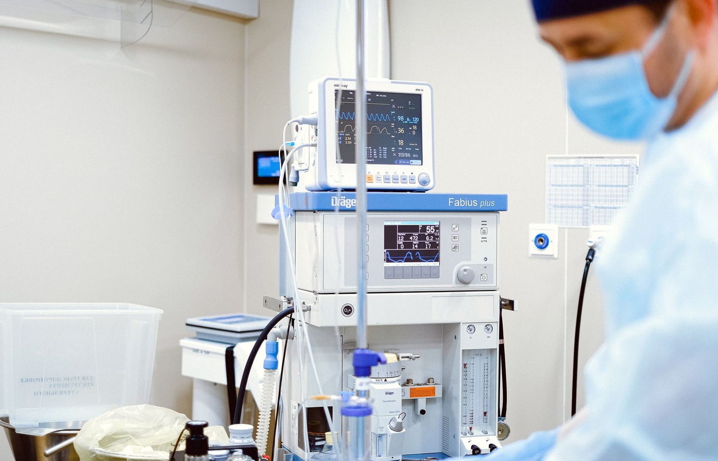 ACLS Resuscitation Quality Improvement (RQI)