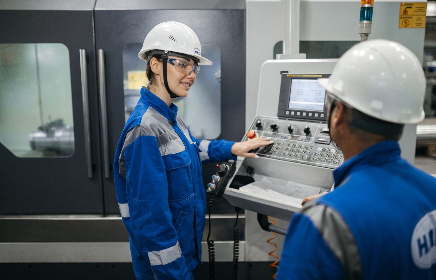 ACSA Principles of Health and Safety Management