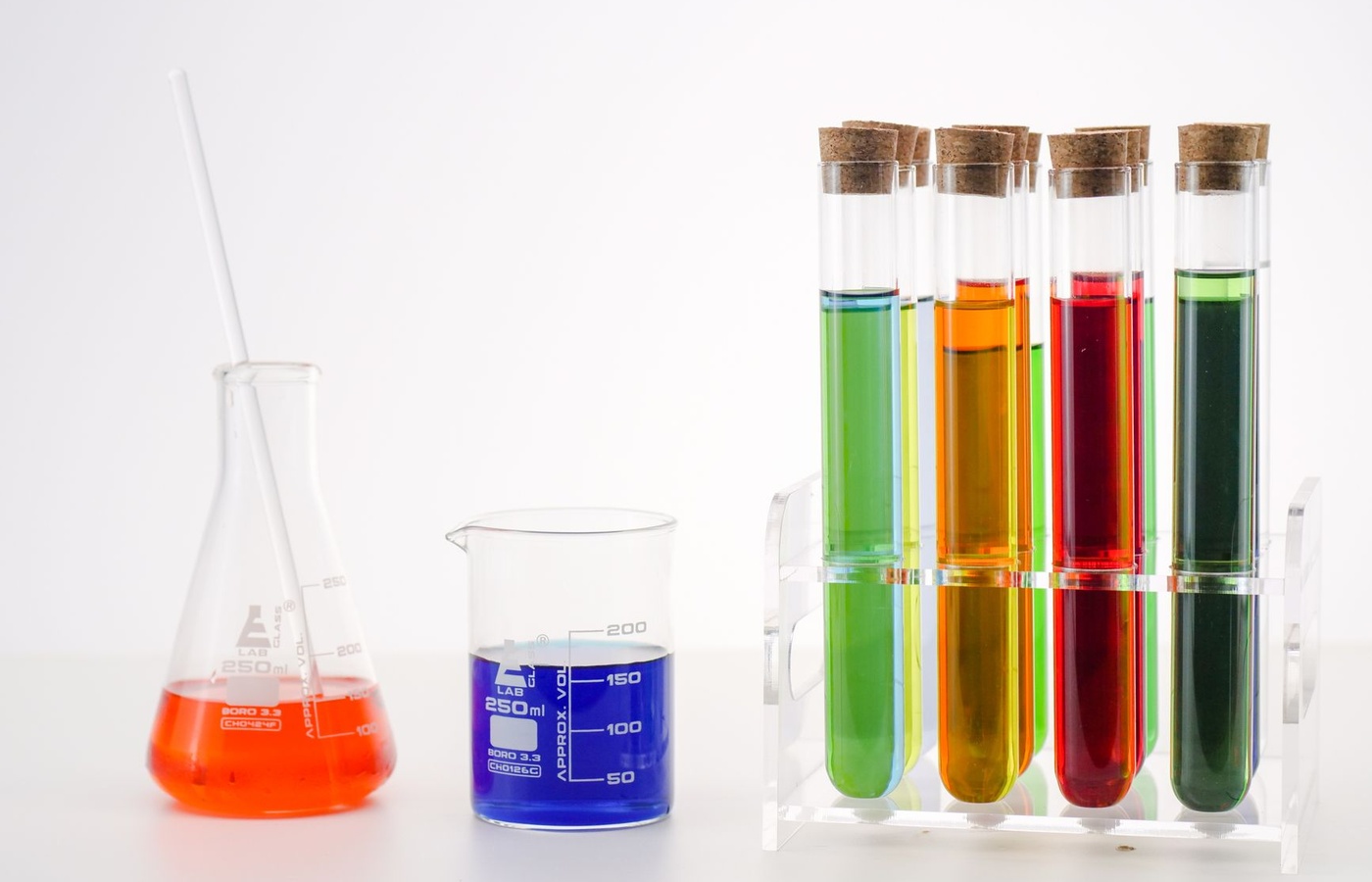 ACS General Chemistry 2