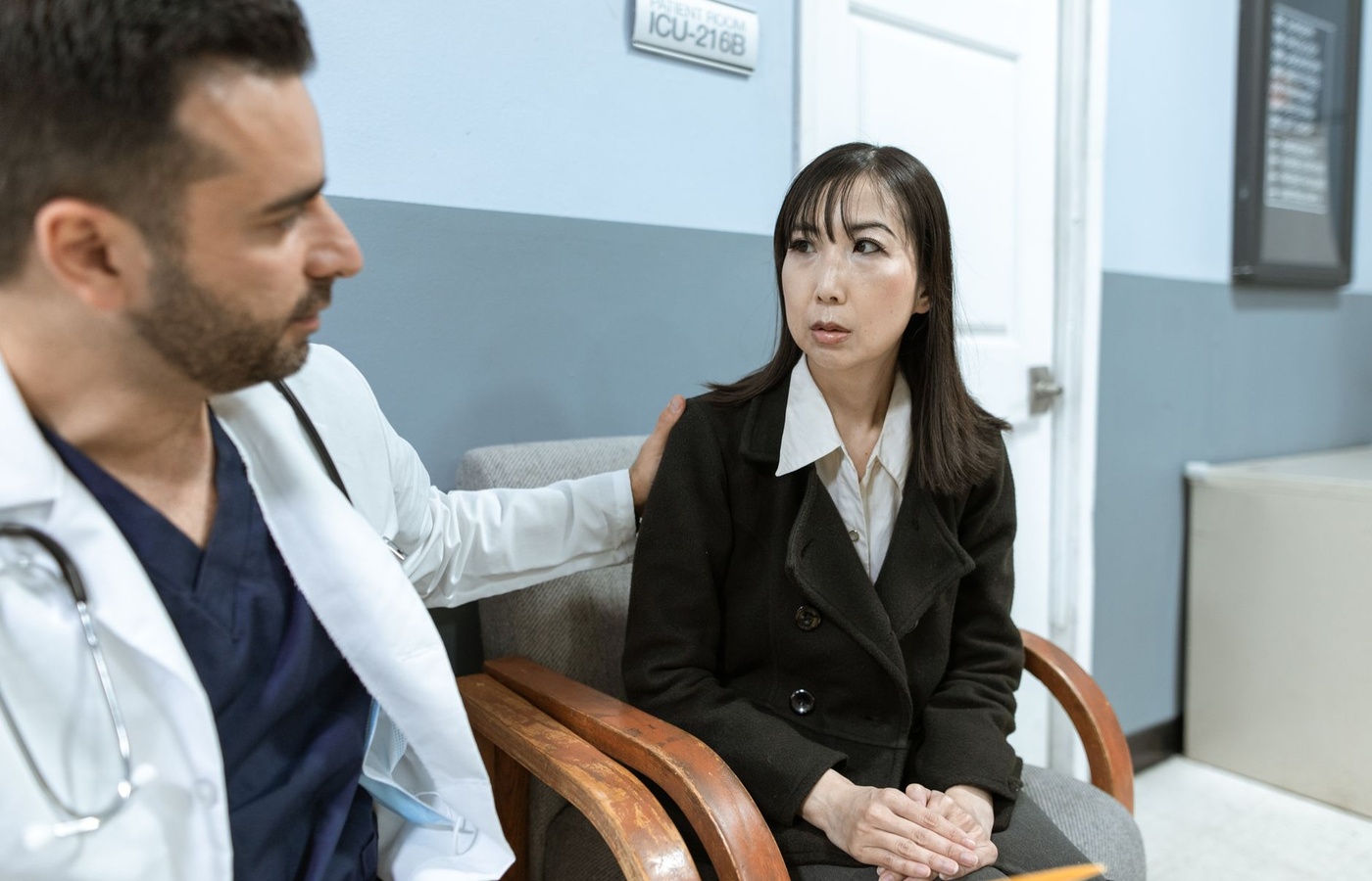 ACS LION Patient Navigator